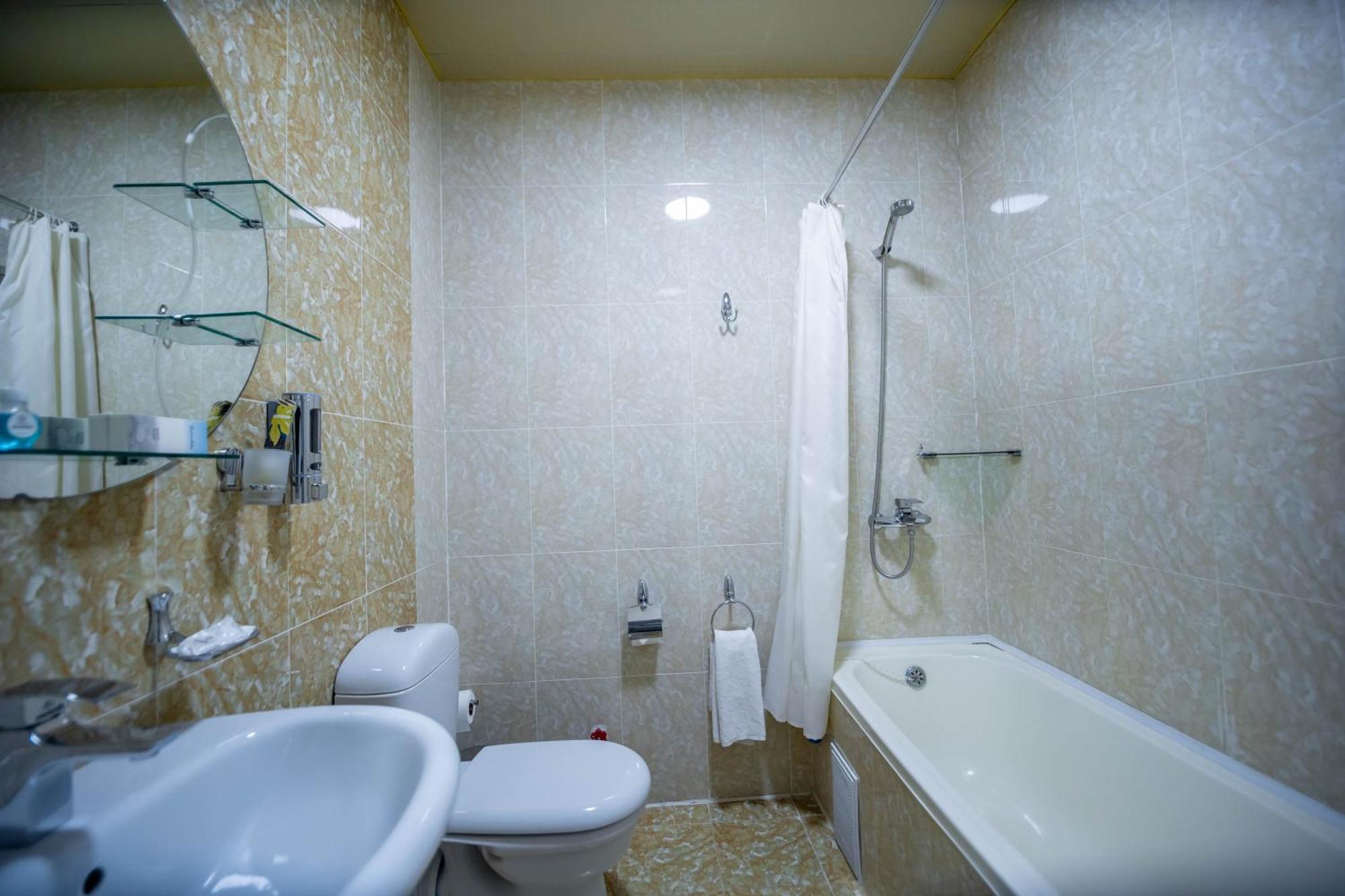 Reikartz Modarixon Bukhara Exterior foto